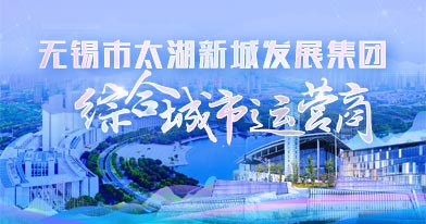 无锡市太湖新城发展集团有限公司招聘信息